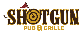 shotgun pub logo